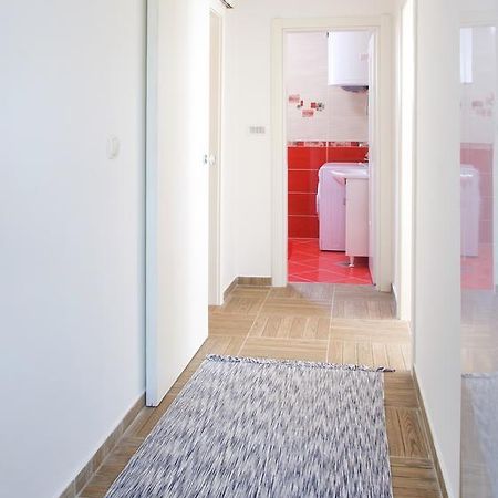 Apartmani Tivat Kaludjerovic Cameră foto