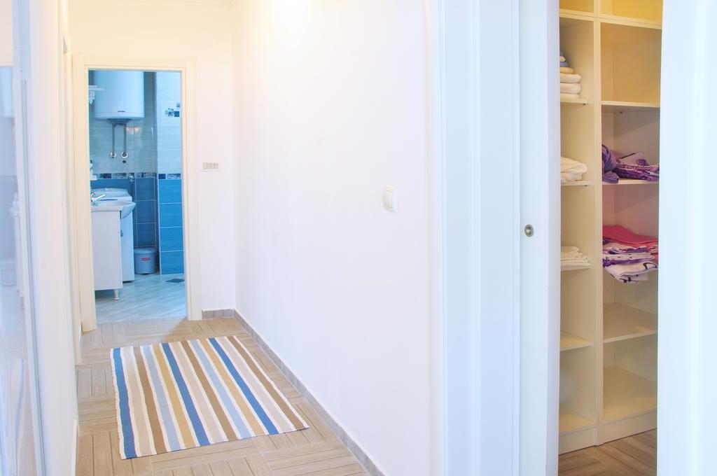 Apartmani Tivat Kaludjerovic Cameră foto